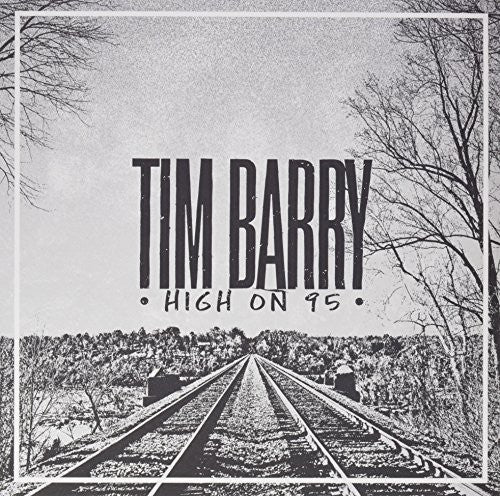 BARRY,TIM - HIGH ON 95