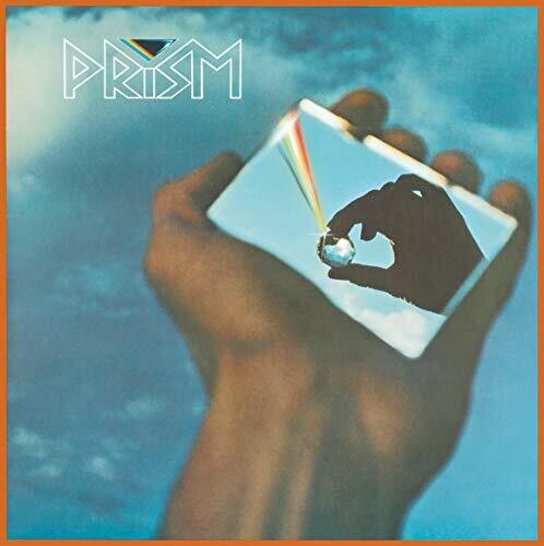 PRISM - PRISM