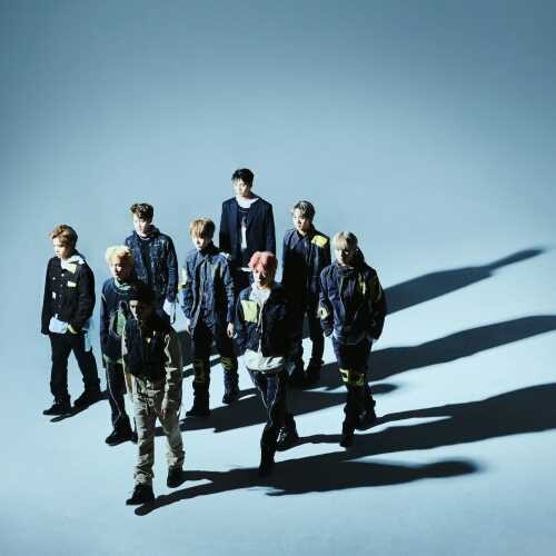 NCT 127 - 4TH MINI ALBUM NCT #127 WE ARE SUPERHUMAN