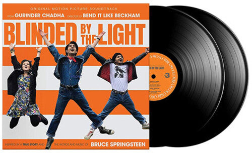 BLINDED BY THE LIGHT / O.S.T. - BLINDED BY THE LIGHT / O.S.T.
