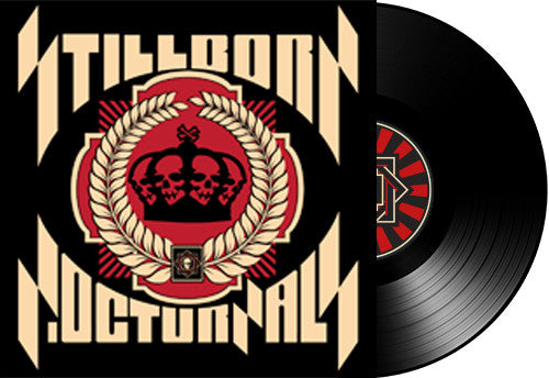 STILLBORN - NOCTURNALS