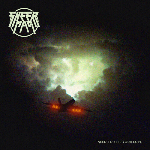 SHEER MAG - A DISTANT CALL