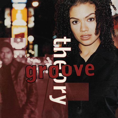 GROOVE THEORY - GROOVE THEORY