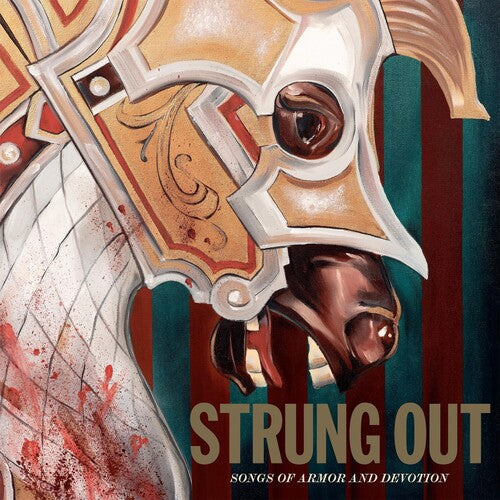 Strung Out – Songs Of Armor And Devotion
