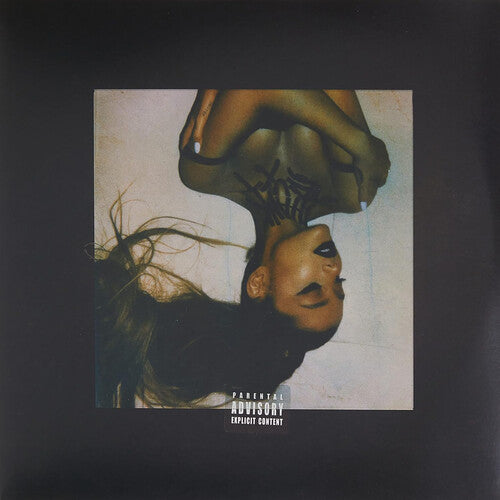 Ariana Grande – Thank u, Next