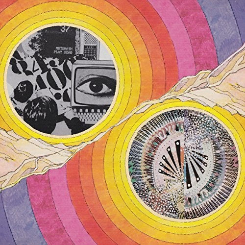 MUTEMATH - PLAY DEAD