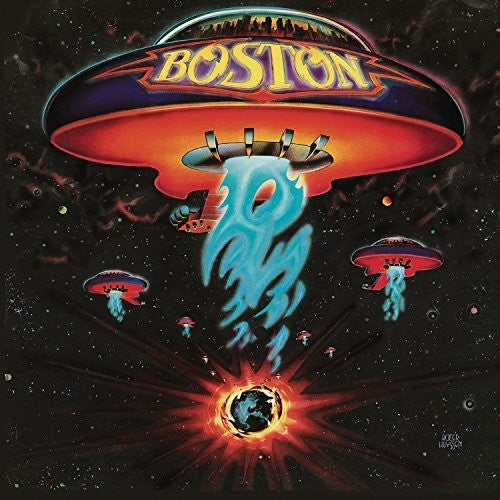 Boston – Boston