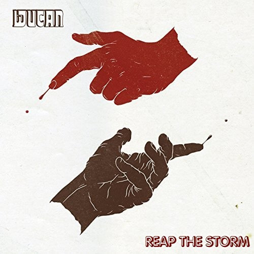 WUCAN - REAP THE STORM