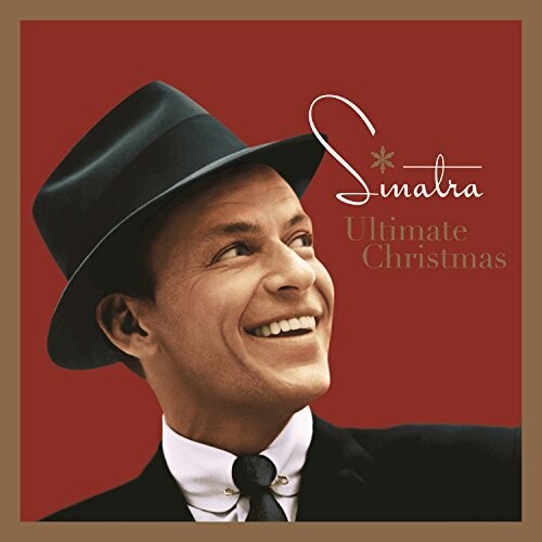 SINATRA,FRANK - ULTIMATE CHRISTMAS