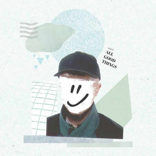 ELWD - ALL GOOD THINGS