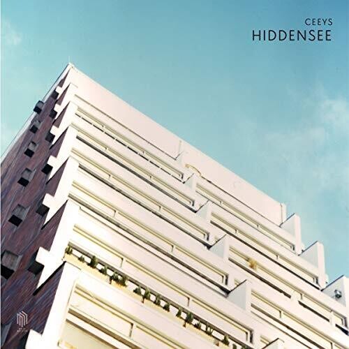 Selke, Sebastian / Ceeys – Hiddensee