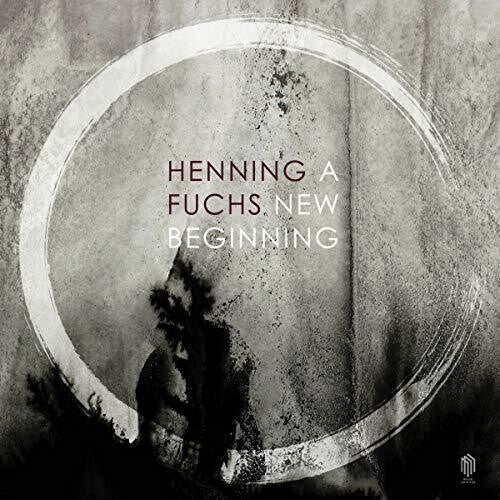 FUCHS / DELAGO - NEW BEGINNING