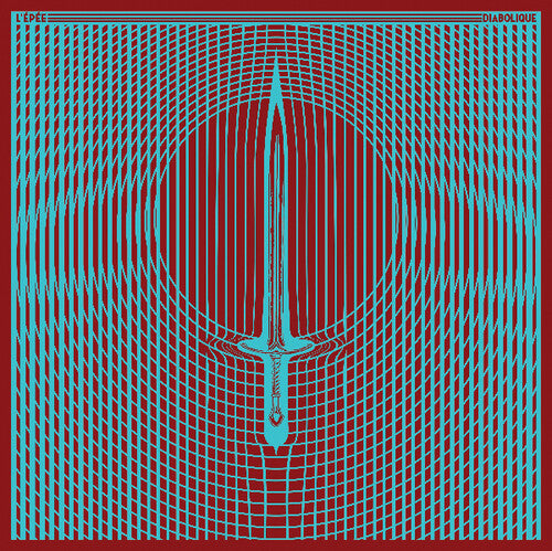 L'EPEE - DIABOLIQUE