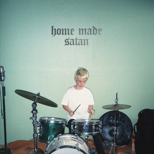 Chastity – Home Made Satan