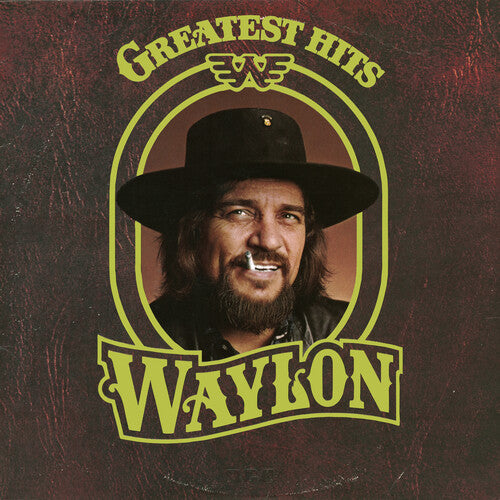 JENNINGS,WAYLON - GREATEST HITS