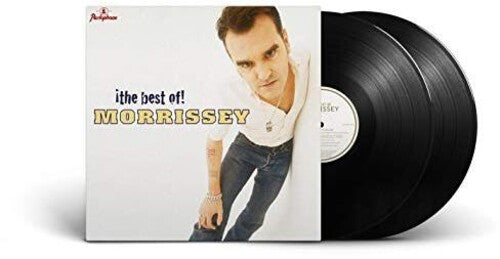 MORRISSEY - BEST OF