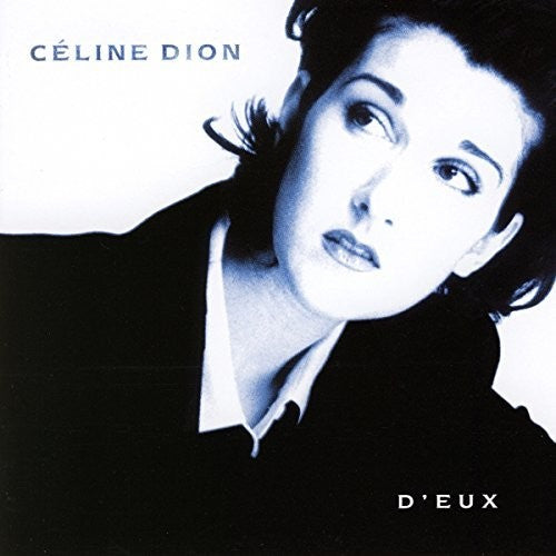 DION,CELINE - D'EUX