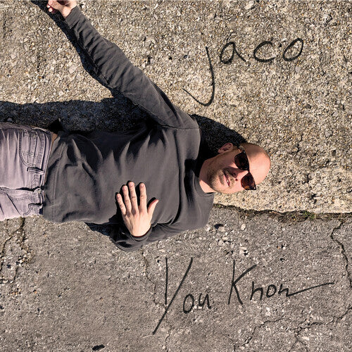 JACO - YOU KNOW