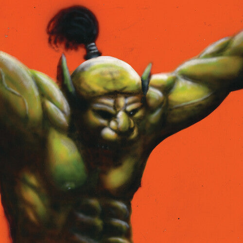 THEE OH SEES - FACE STABBER