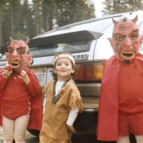 THEM HILLS - RAD DISGUISE