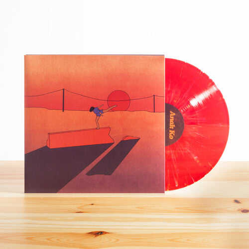 JAY SOM - ANAK KO