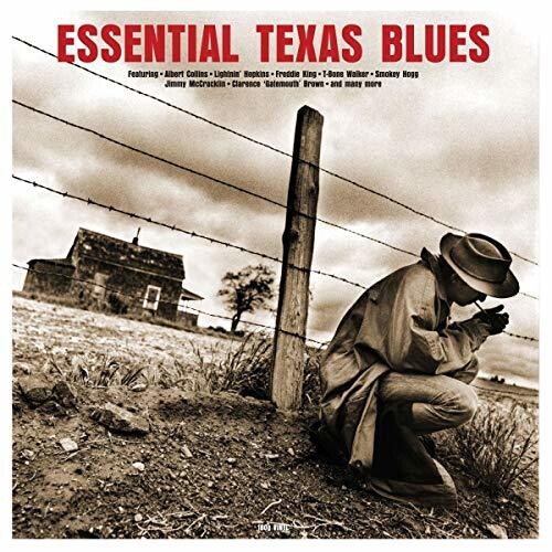 ESSENTIAL TEXAS BLUES / VARIOUS - ESSENTIAL TEXAS BLUES / VARIOUS