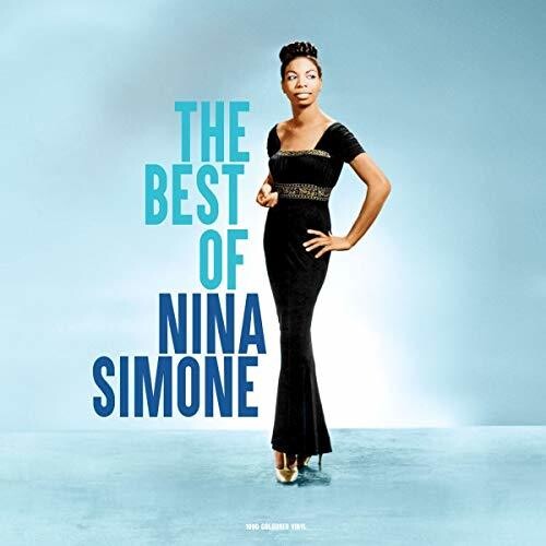 SIMONE,NINA - BEST OF