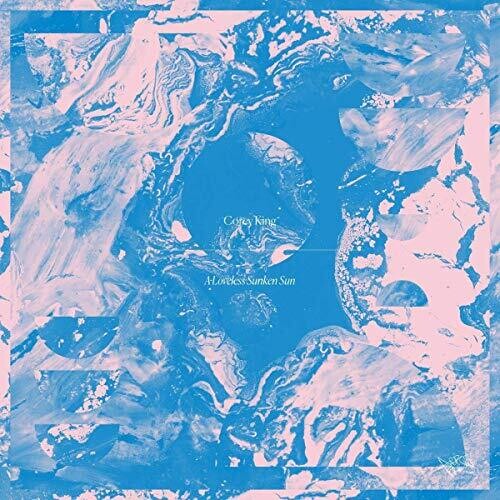 KING,COREY - LOVELESS SUNKEN SUN