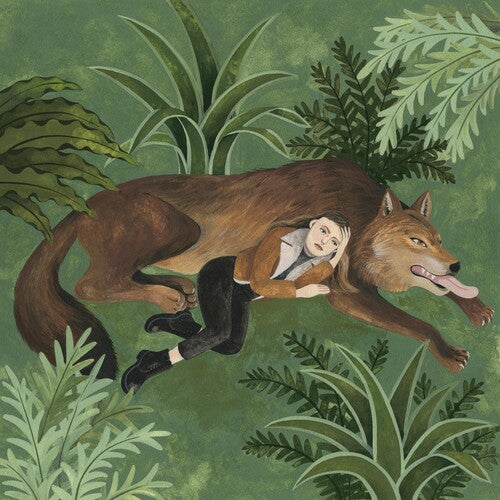 CLYDE,CAT - HUNTERS TRANCE