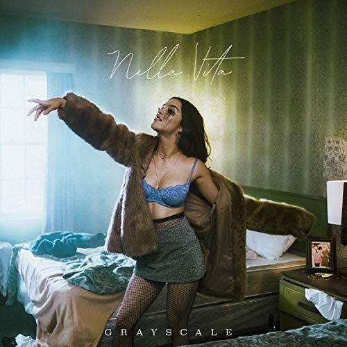 Grayscale – Nella Vita
