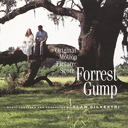 SILVESTRI,ALAN - FORREST GUMP / O.S.T.