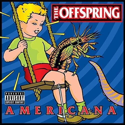 The Offspring – Americana