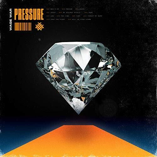 WAGE WAR - PRESSURE