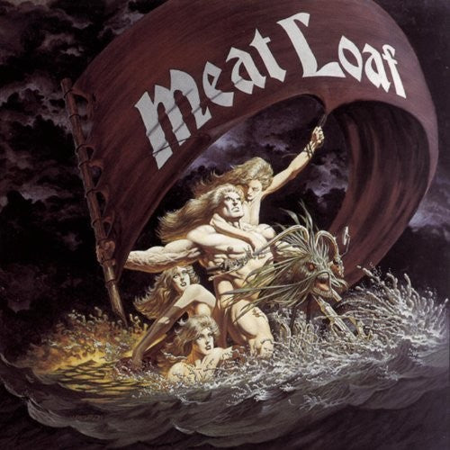 MEATLOAF - DEAD RINGER