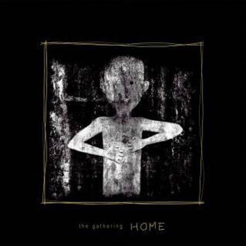 The Gathering - Home (2LP 140gm Vinyl)