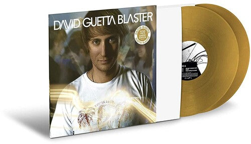 GUETTA,DAVID - GUETTA BLASTER