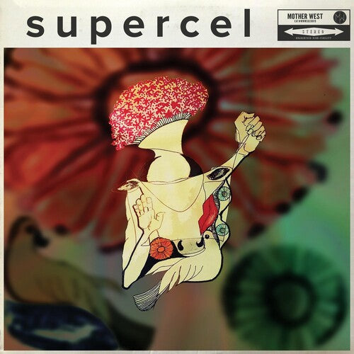 SUPERCEL - SUPERCEL