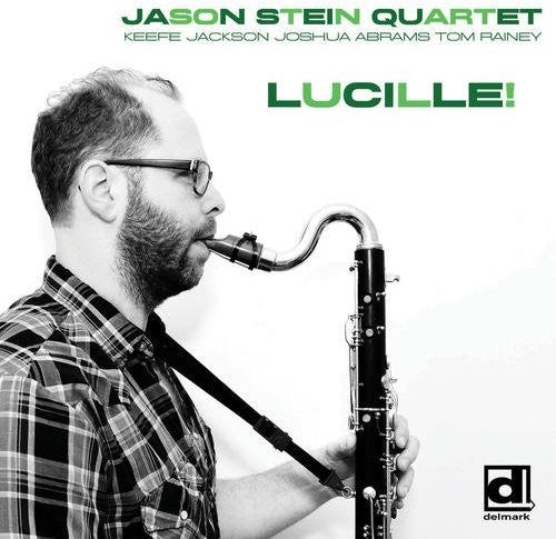 STEIN,JASON - LUCILLE
