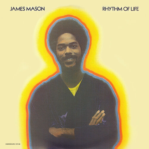 MASON,JAMES - RHYTHM OF LIFE