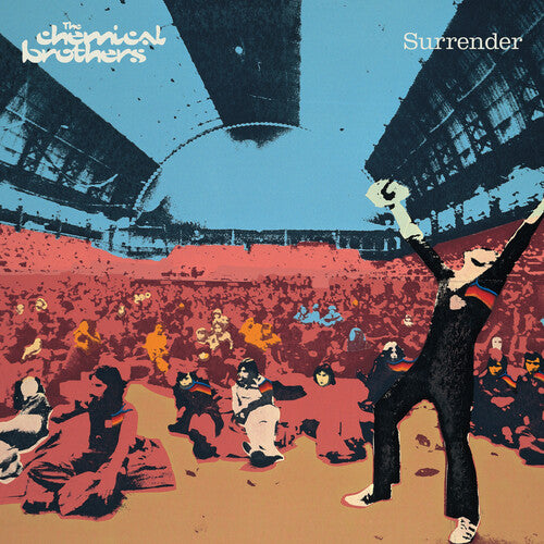 CHEMICAL BROTHERS - SURRENDER