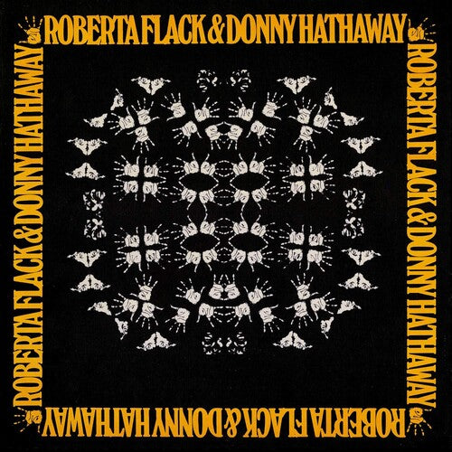 FLACK,ROBERTA / HATHAWAY,DONNY - ROBERTA FLACK & DONNY HATHAWAY