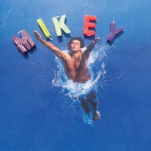 YOUNG,MIKEY - YOU FEELIN' ME?