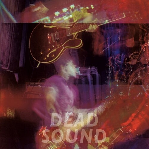 DEAD SOUND - DEAD SOUND