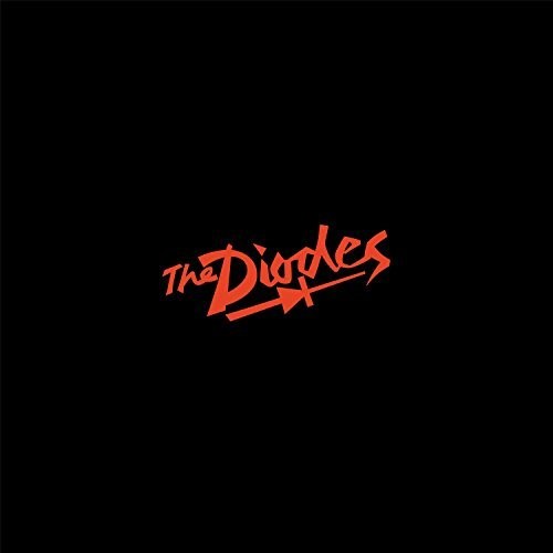 DIODES - DIODES
