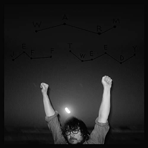 TWEEDY,JEFF - WARM/WARMER