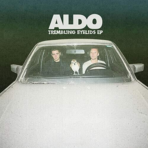 ALDO - TREMBLING EYELIDS