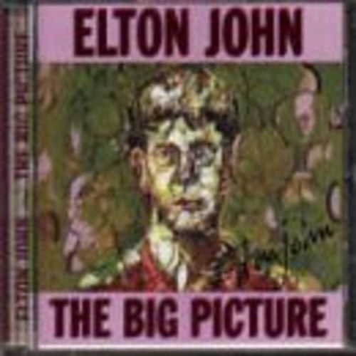 Elton John - The Big Picture