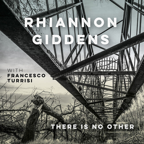 GIDDENS,RHIANNON - THERE IS NO OTHER