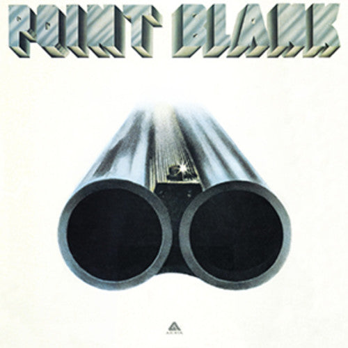 POINT BLANK - POINT BLANK