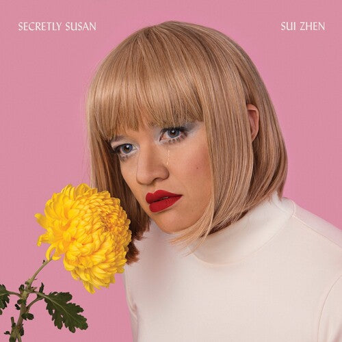 SUI ZHEN - SECRETLY SUSAN